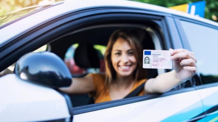 Cumpăr Română permis de conducere